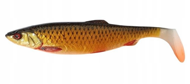 

Savage Gear 4D Herring Shad 11cm 9g Ripper Dr