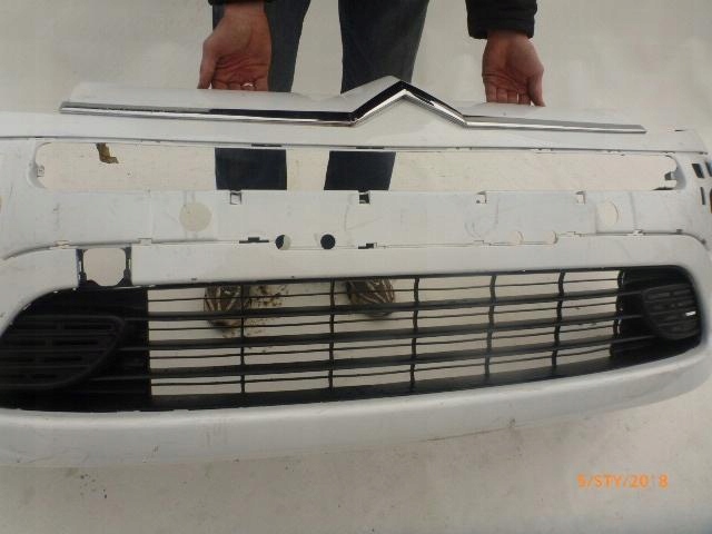 CITROEN C4 GRAND PICASSO and 06-10 bumper front
