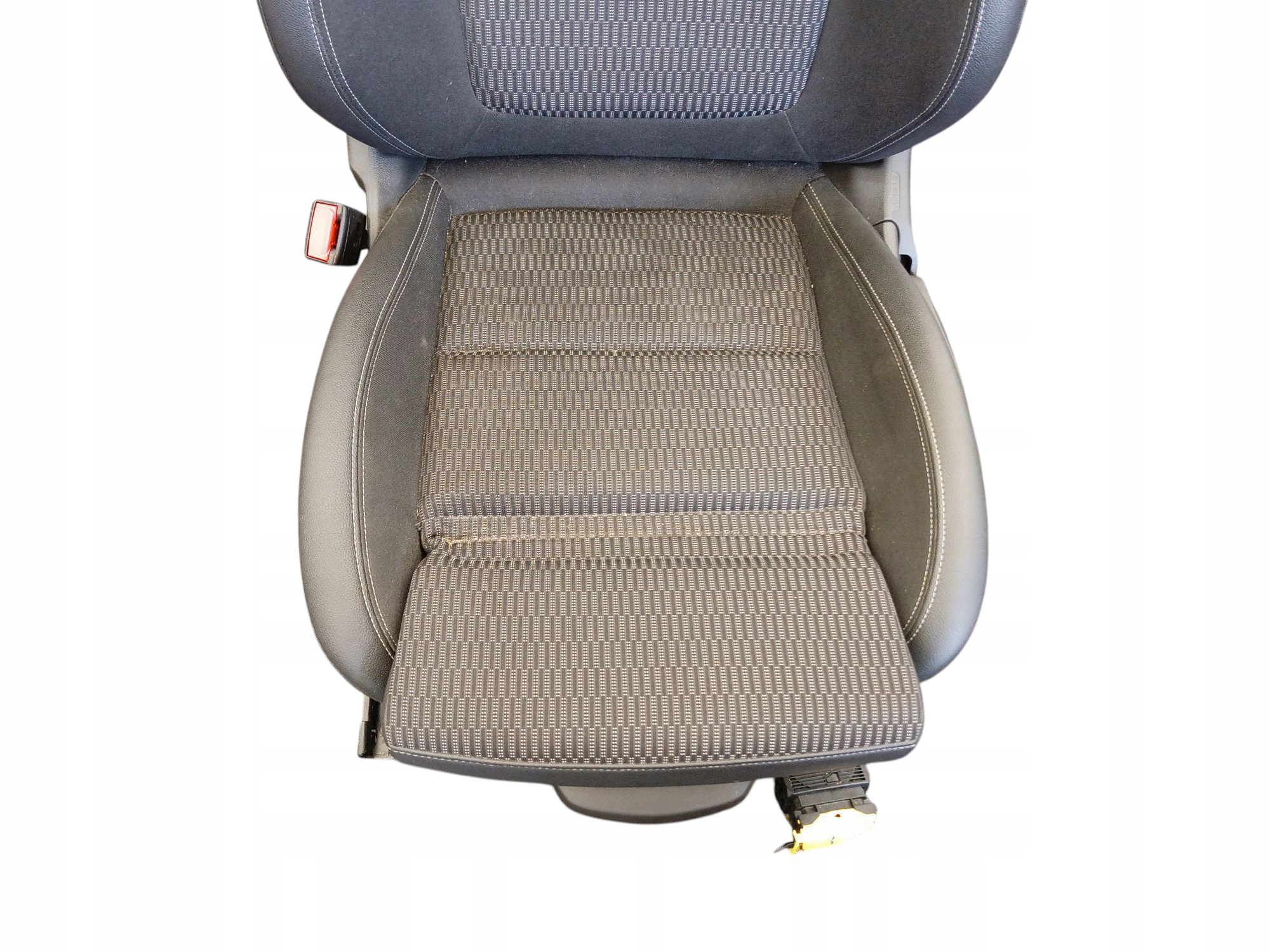 seat left front front OPEL INSIGNIA B UK ANGLIK