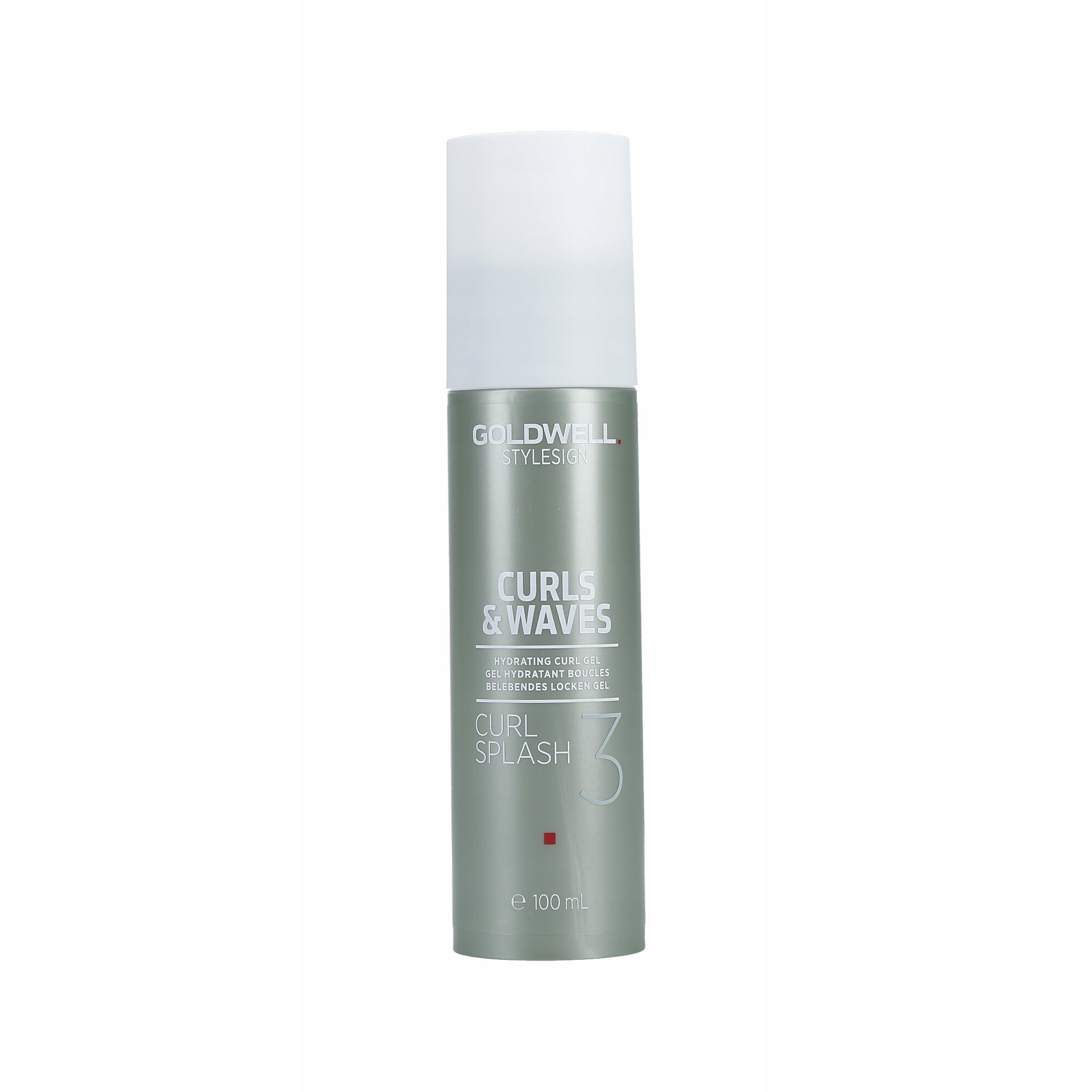 

Goldwell Curls&waves Nawilżający Żel Do Loków