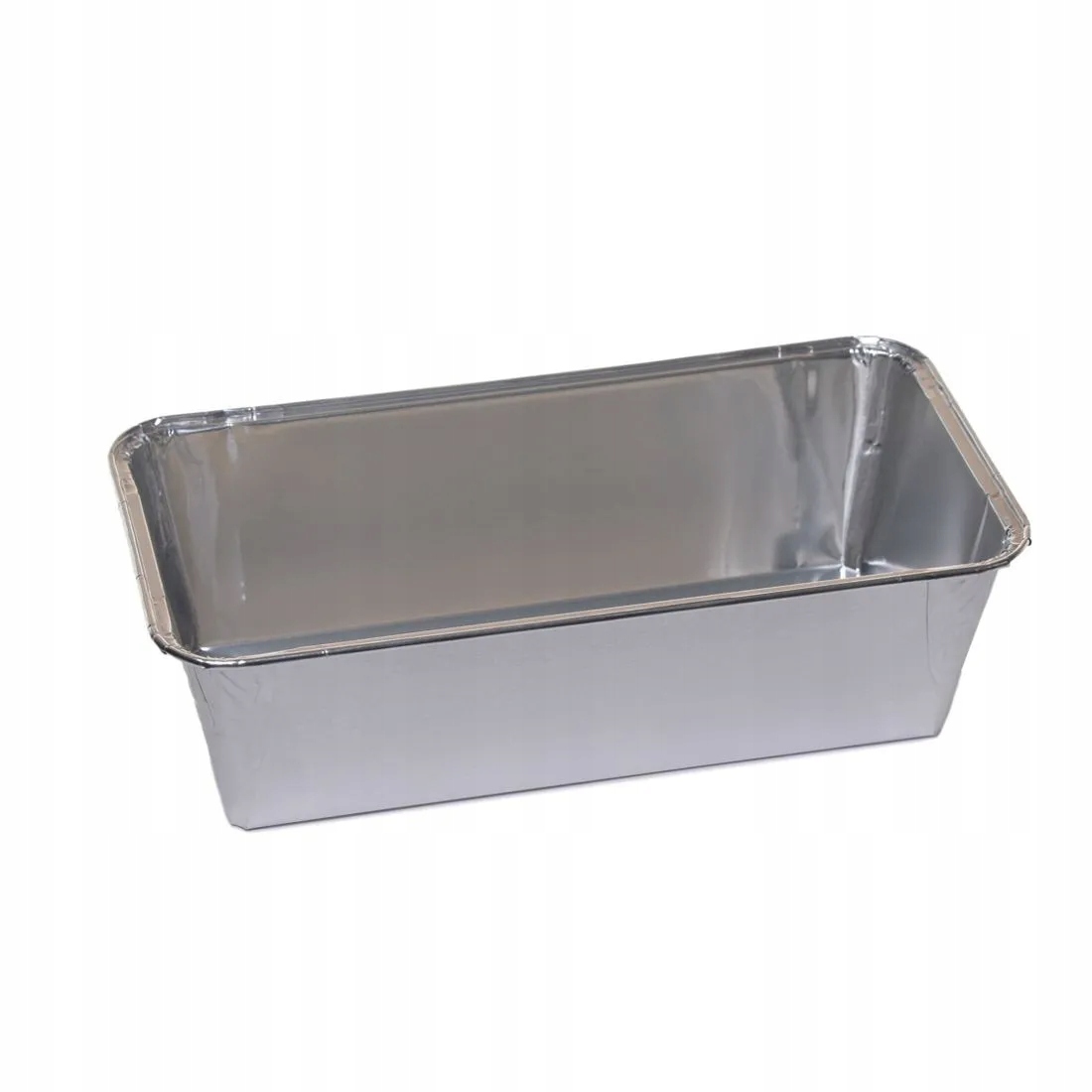 

Foremki aluminiowe na pasztet chleb do pieczenia