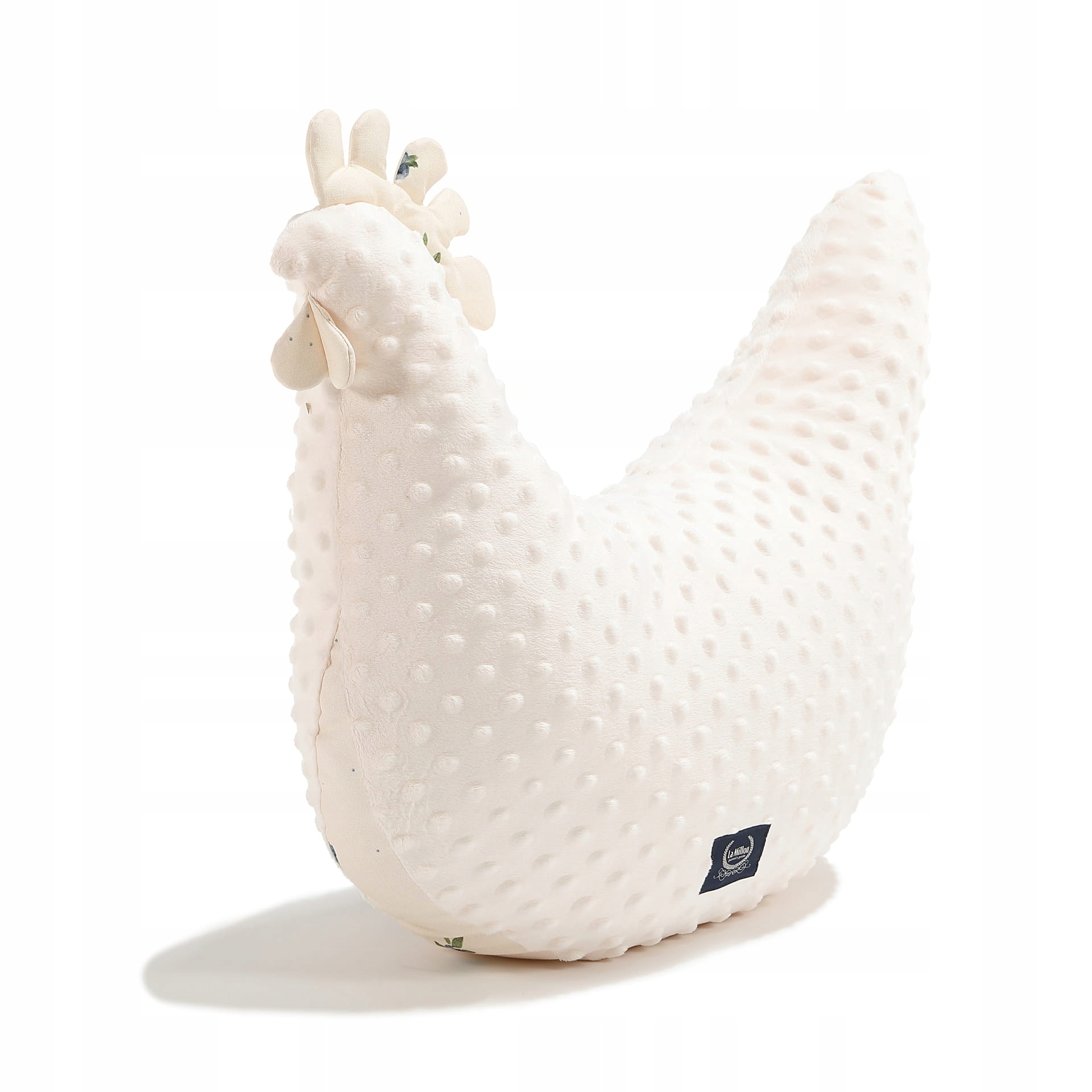 Kura Babci Dany La Millou Minky Country Berry
