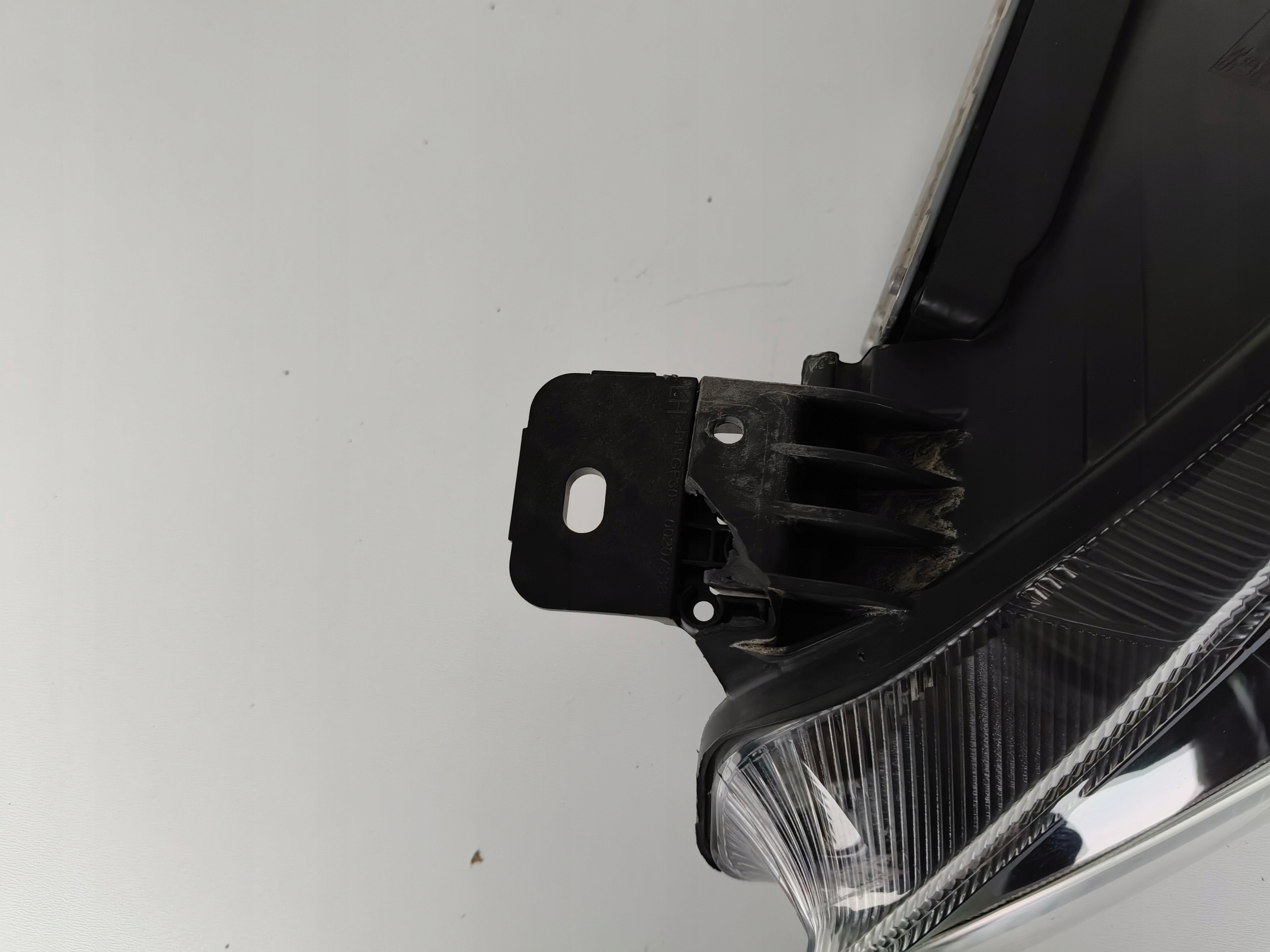 light left REFLEKTOR FORD FOCUS MK4 18- FULL LED