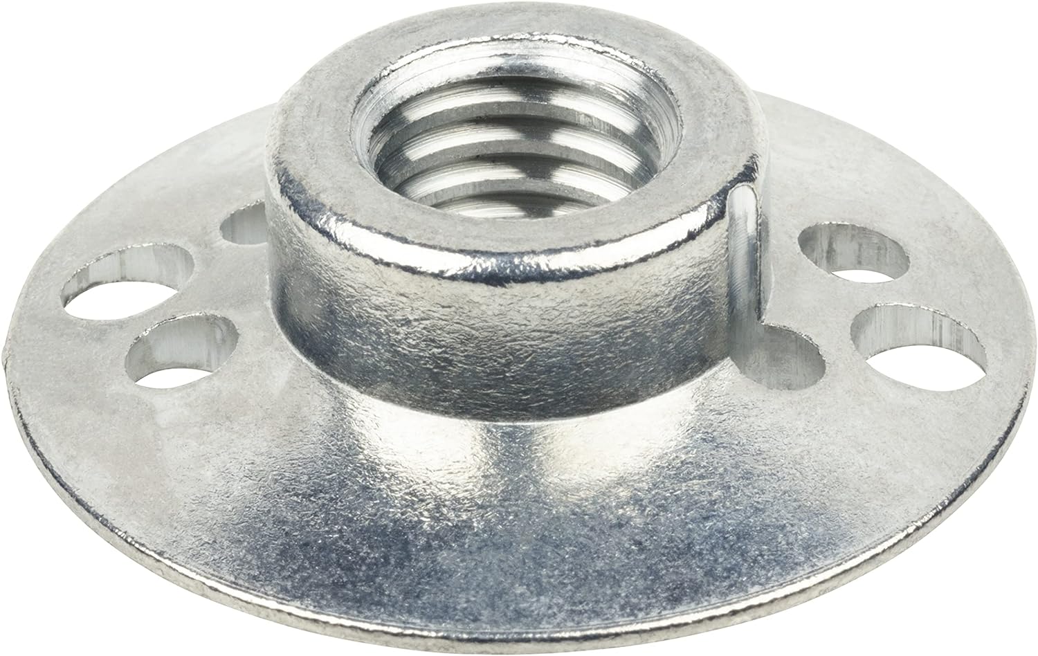 Nakrętka do szlifierki kątowej Wolfcraft 2456000 Rodzaj nakrętka do szlifierek kątowych