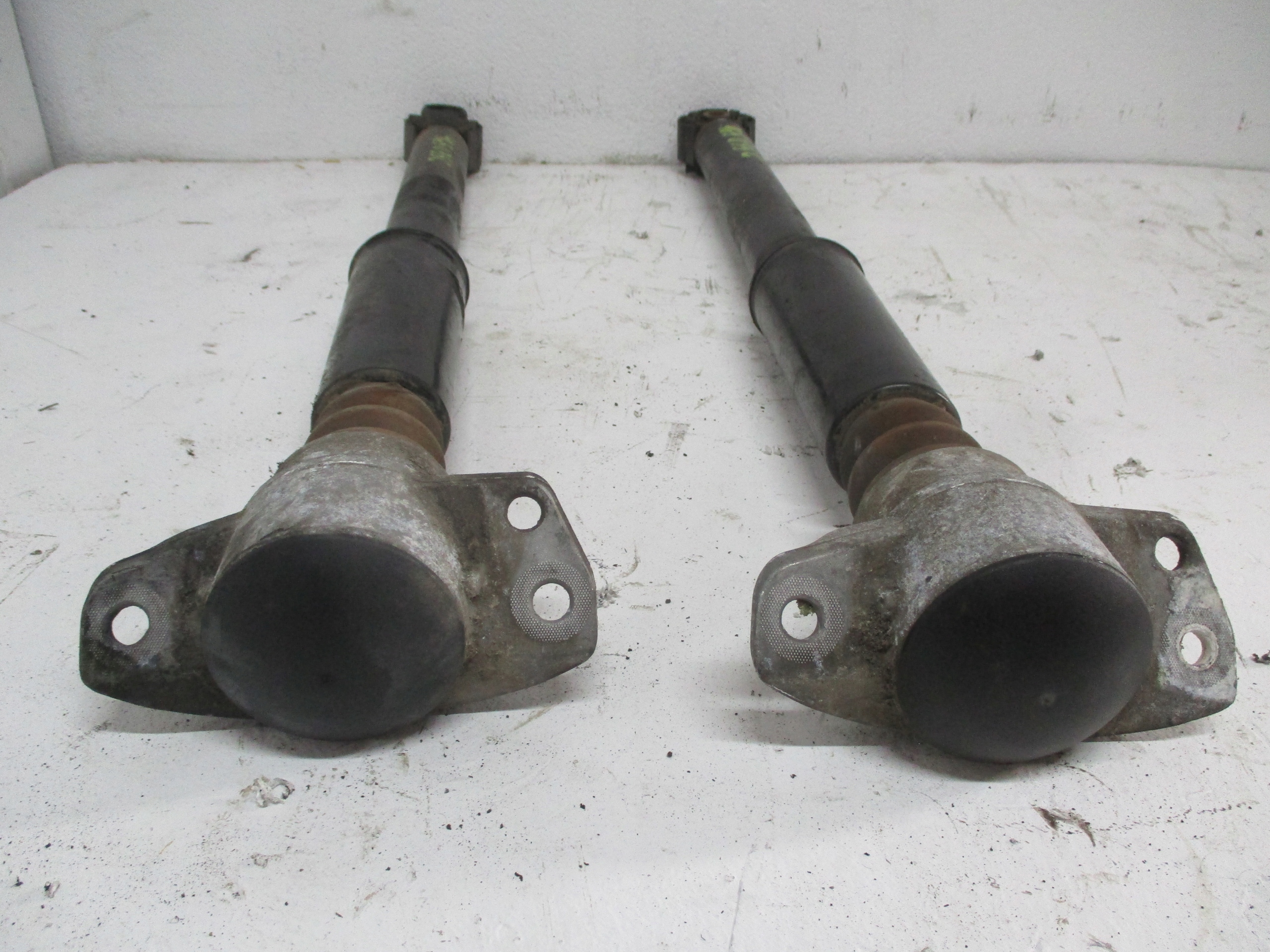 shock absorber rear AUDI A6 4G0 3,0TDI 4G5035C 12R