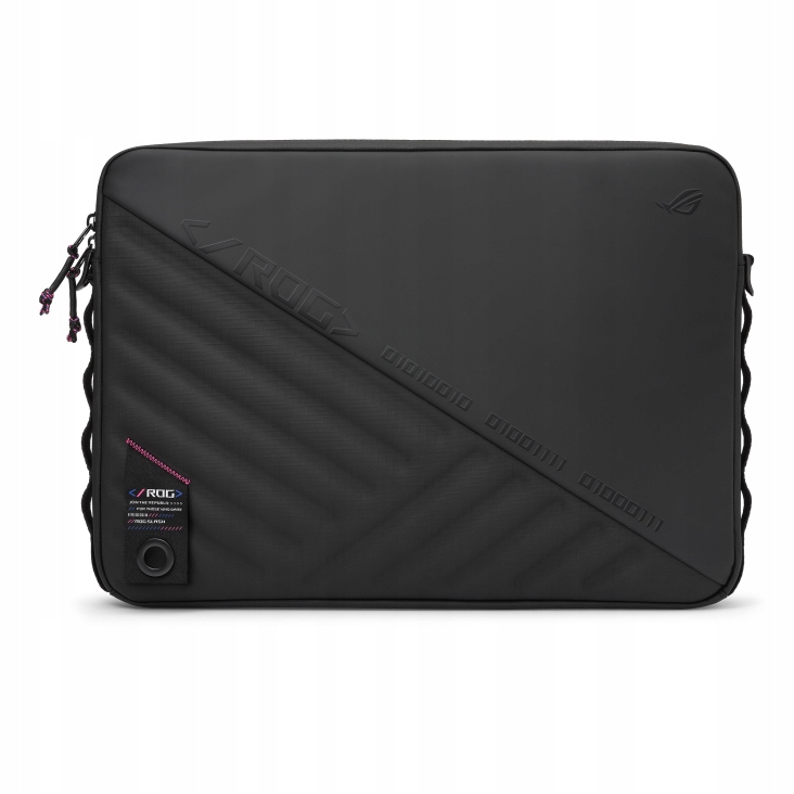 Asus Puzdro Rog Slash 4.0 90XB09Z0-BSL000
