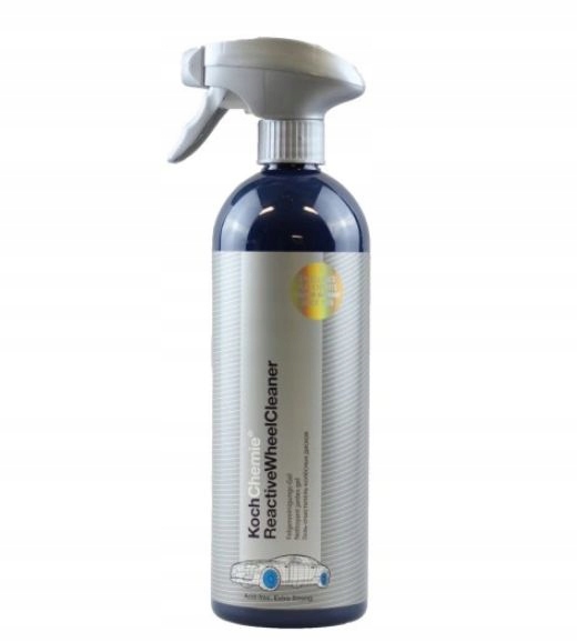Koch Chemie Reactive Wheel Cleaner 750 мл Вроцлав
