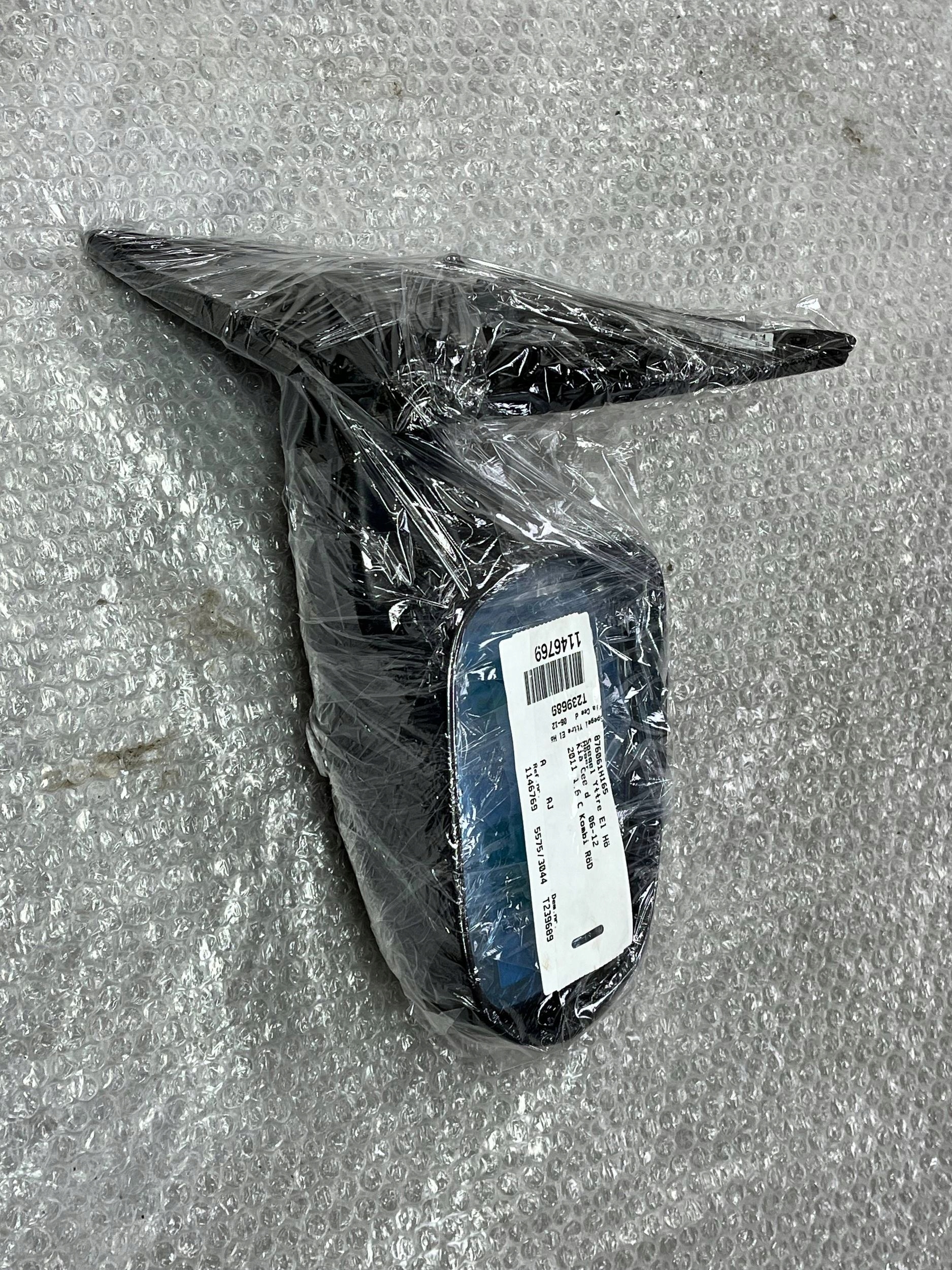 electrics mirror side KIA Ceed 876061H165