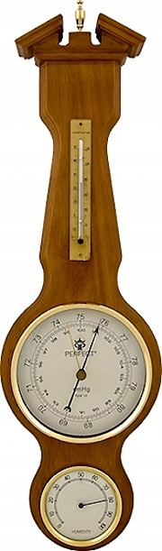 Stacja pogody Perfect barometr higrometr termometr