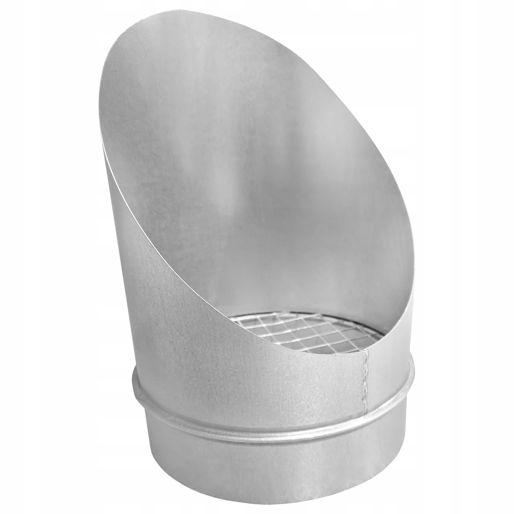 Kráječ vystřelovače s mřížkou Asv fi355