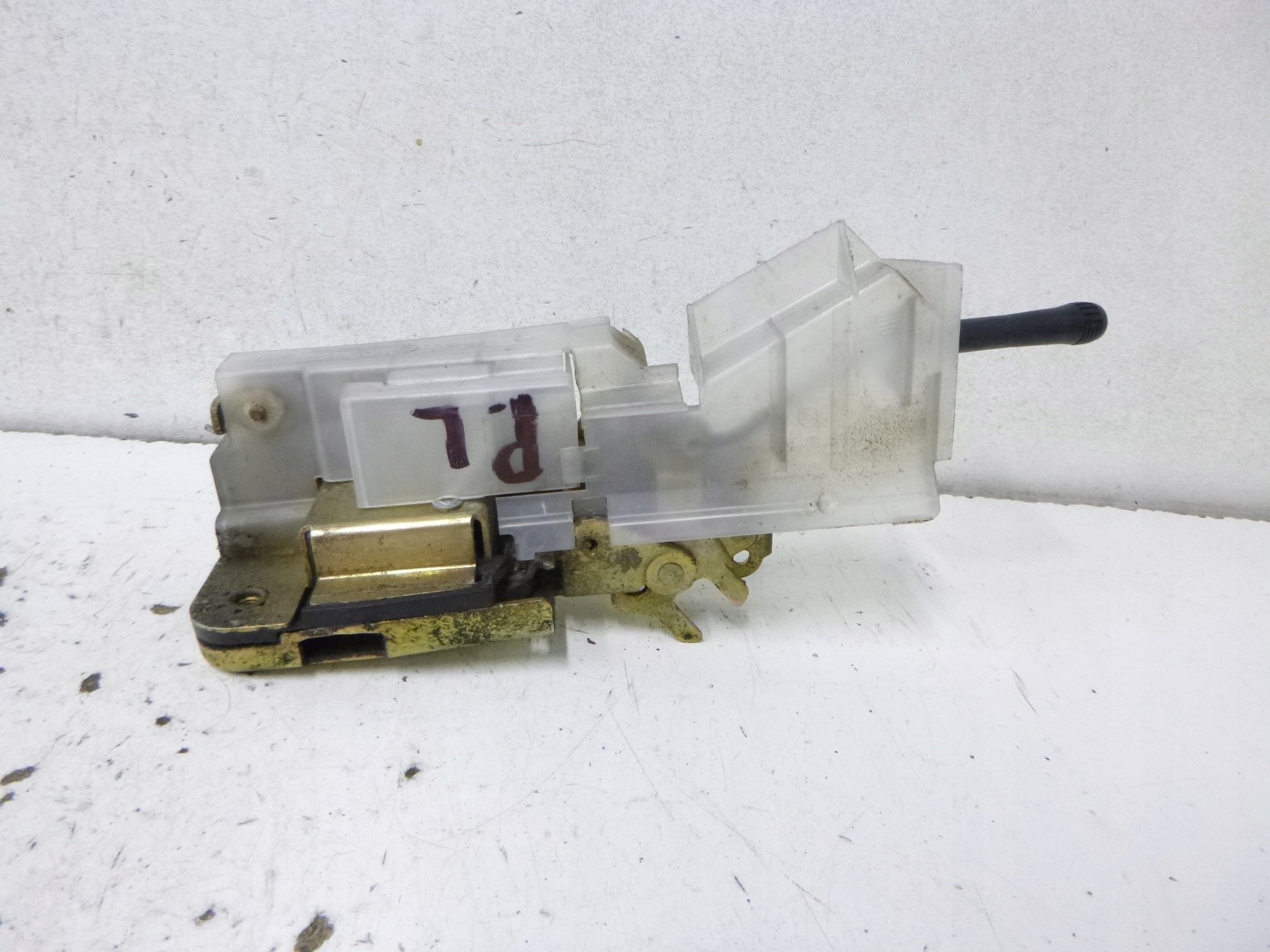 lock door przednich VW T4 701837015C 1990-2003