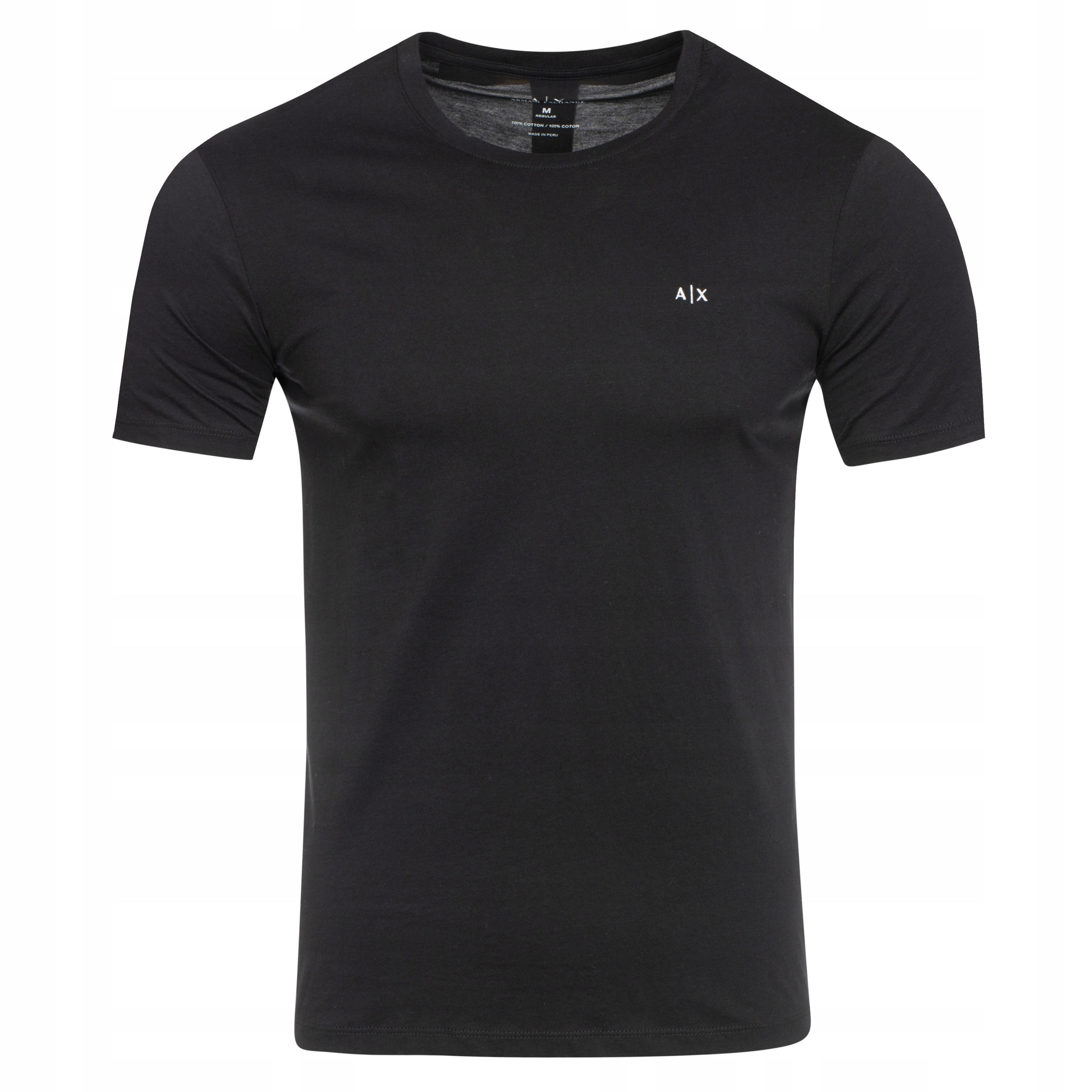 Tričko Armani Exchange .:M:.