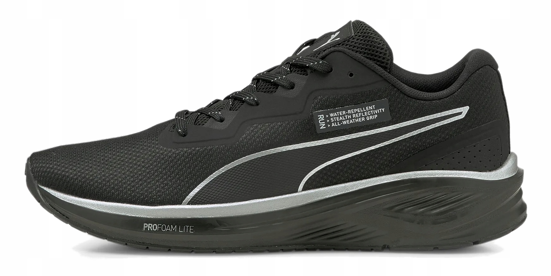 

Puma Aviator Wtr buty męskie do biegania profoam