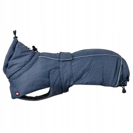 Levně Zimní obleček Prime modrý Doprodej M:45cm, hruď:42-64cm