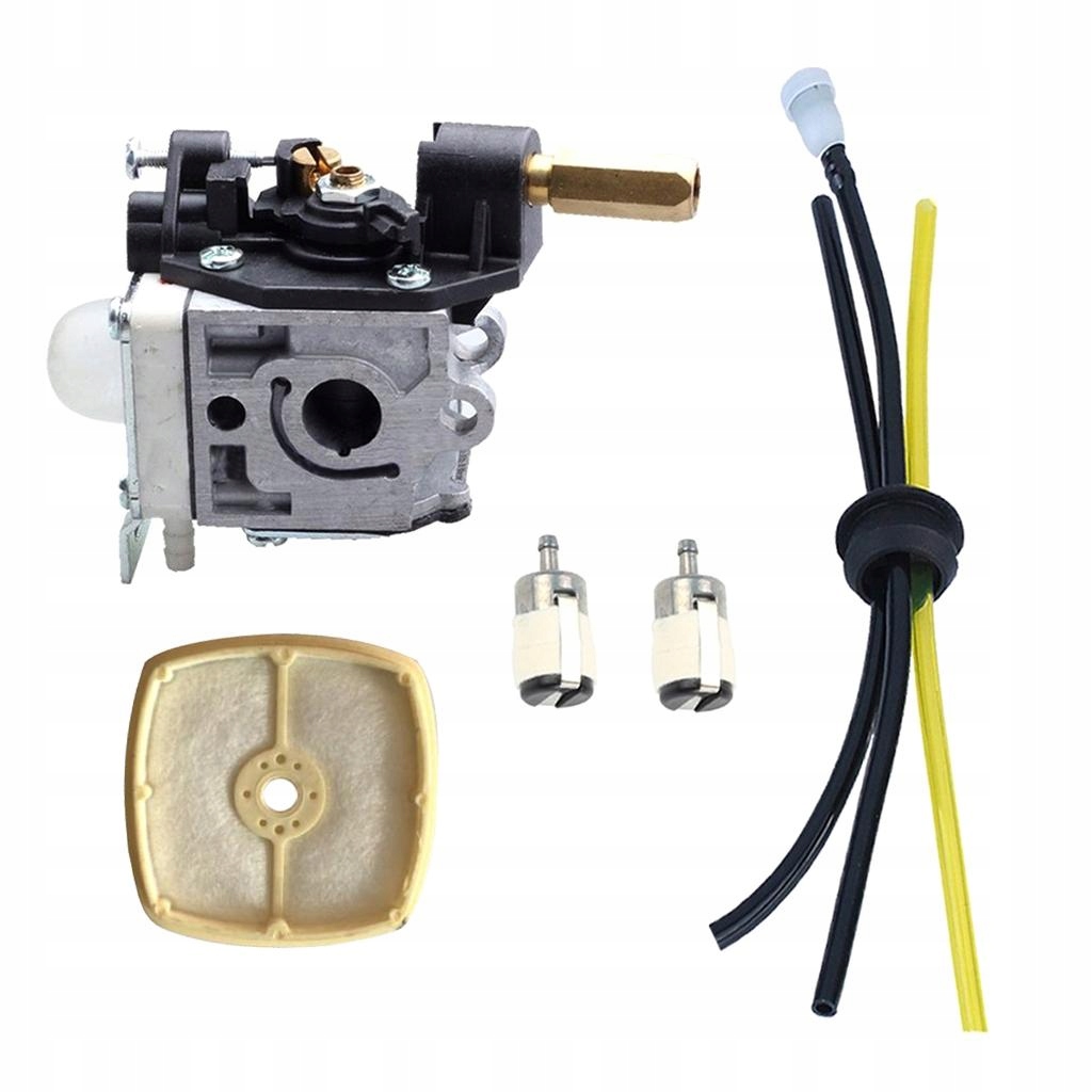 Gaźnik Filtr PRZEWÓD PALIWOWY Dla Rodzaj przewód