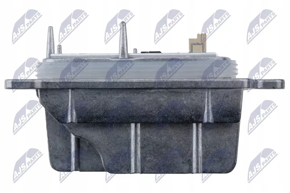 MODUŁ STEROWNIK ŚWIATEŁ DZIENNYCH LED DRL DO RENAULT MEGANE IV 2015- LEWY Typ samochodu Samochody osobowe