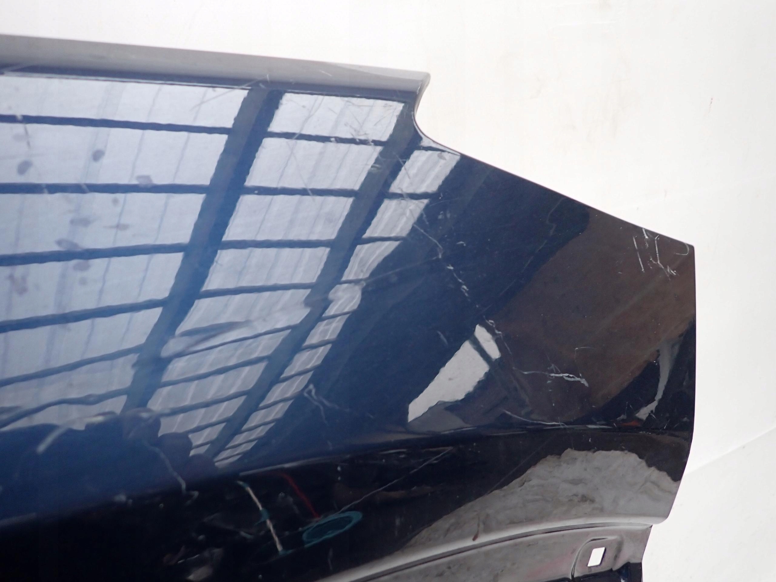 HYUNDAI TUCSON III 3 15-20 fender front right