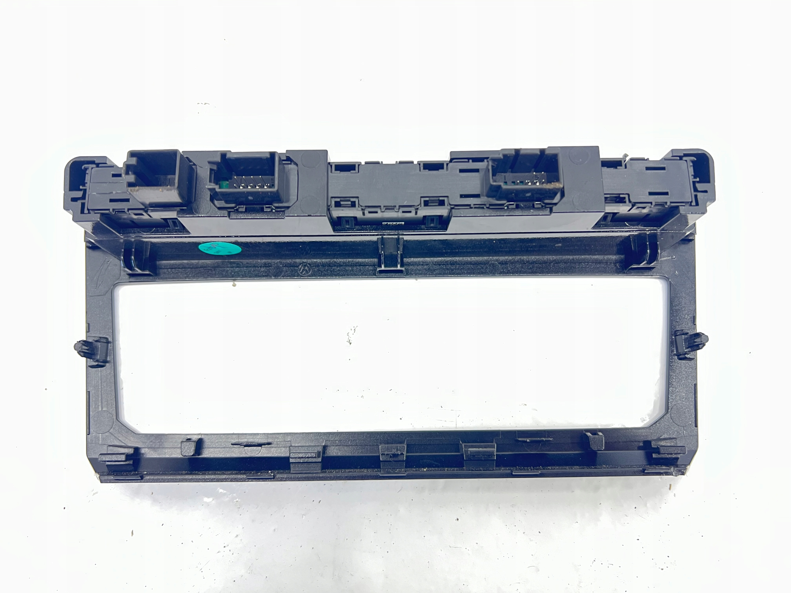 PANEL frame switch START STOP of warning lights EUROPA VW T-CROSS 2GM863041