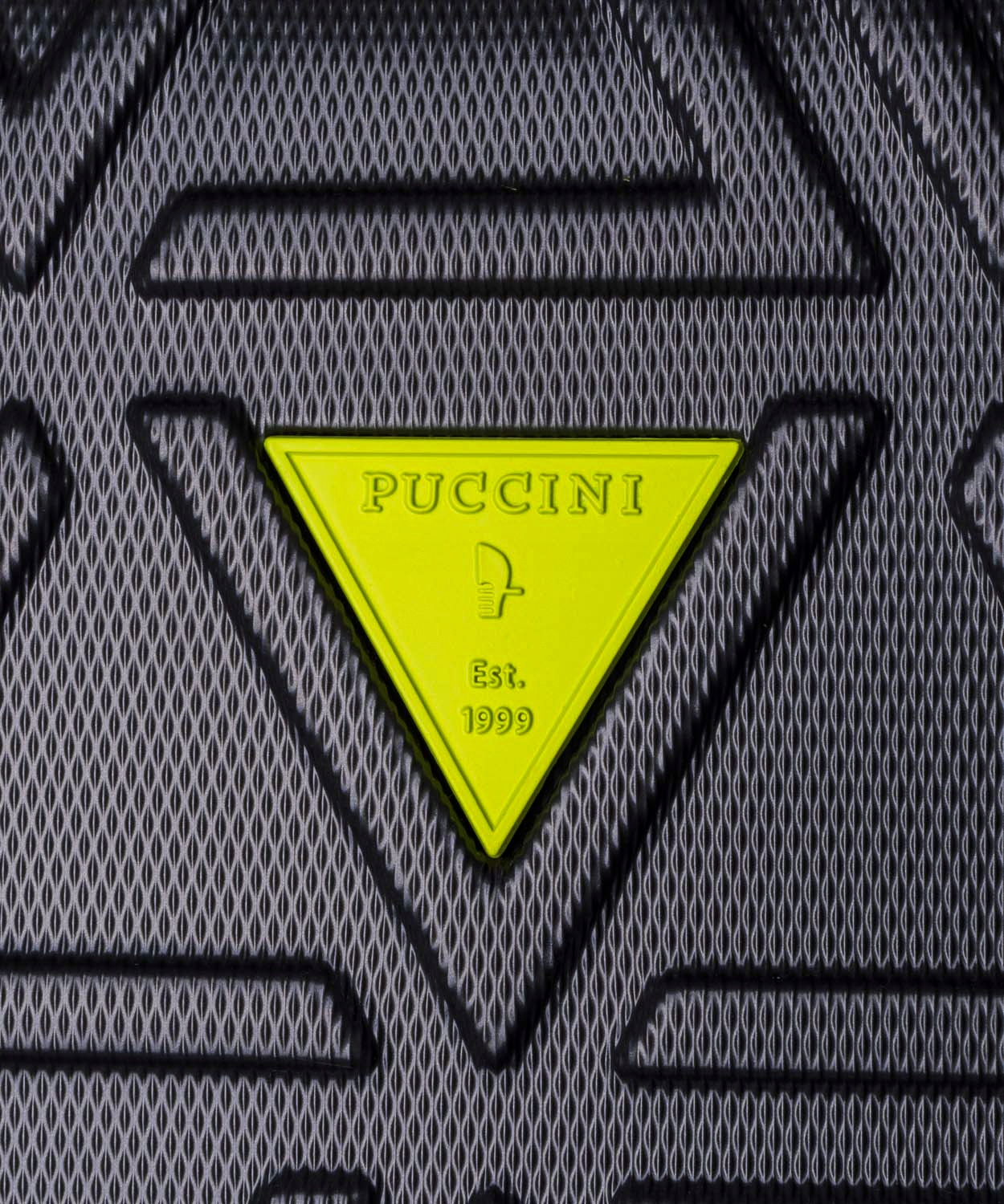 Walizka Puccini California kabinowa 4k 37l ABS018C Model California