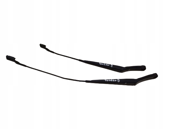 VW TOURAN 1 I LIFT 06- RAMIONA WYCIERACZEK PRZÓD