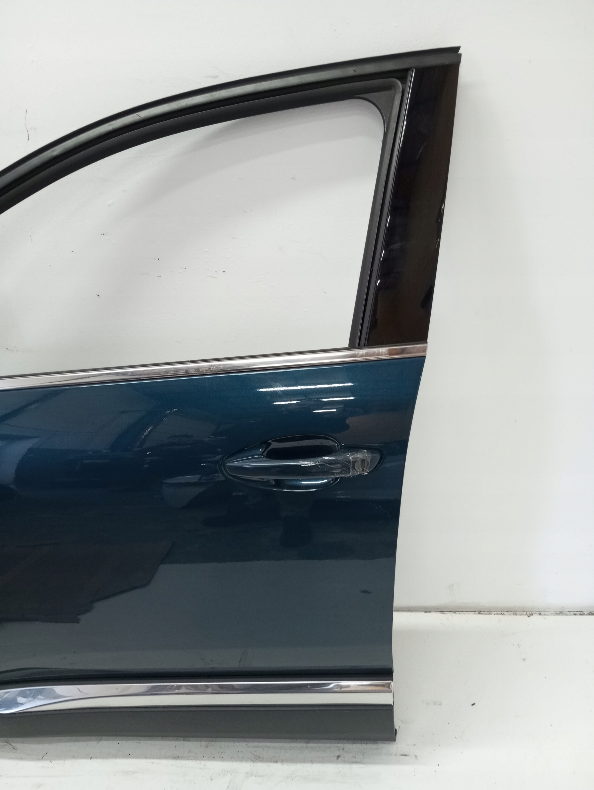 door left front PEUGEOT 5008 II BSZ