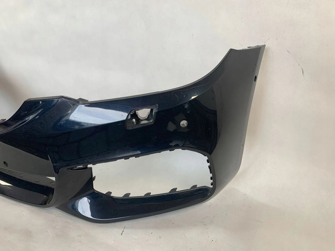 BMW 5 V G30 m-packet PDC SPR 17-20r bumper front front 51118064928 12.24