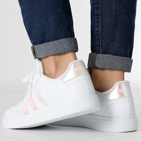 Buty Adidas GRAND COURT 2.0 GY2326 r. 38 Marka adidas