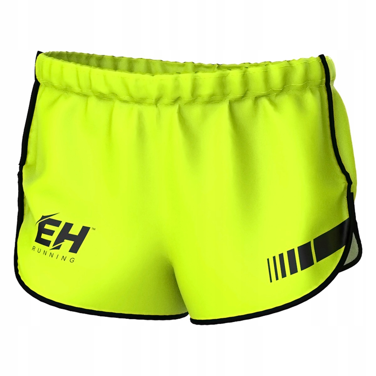 Szorty biegowe męskie sportowe Draft S