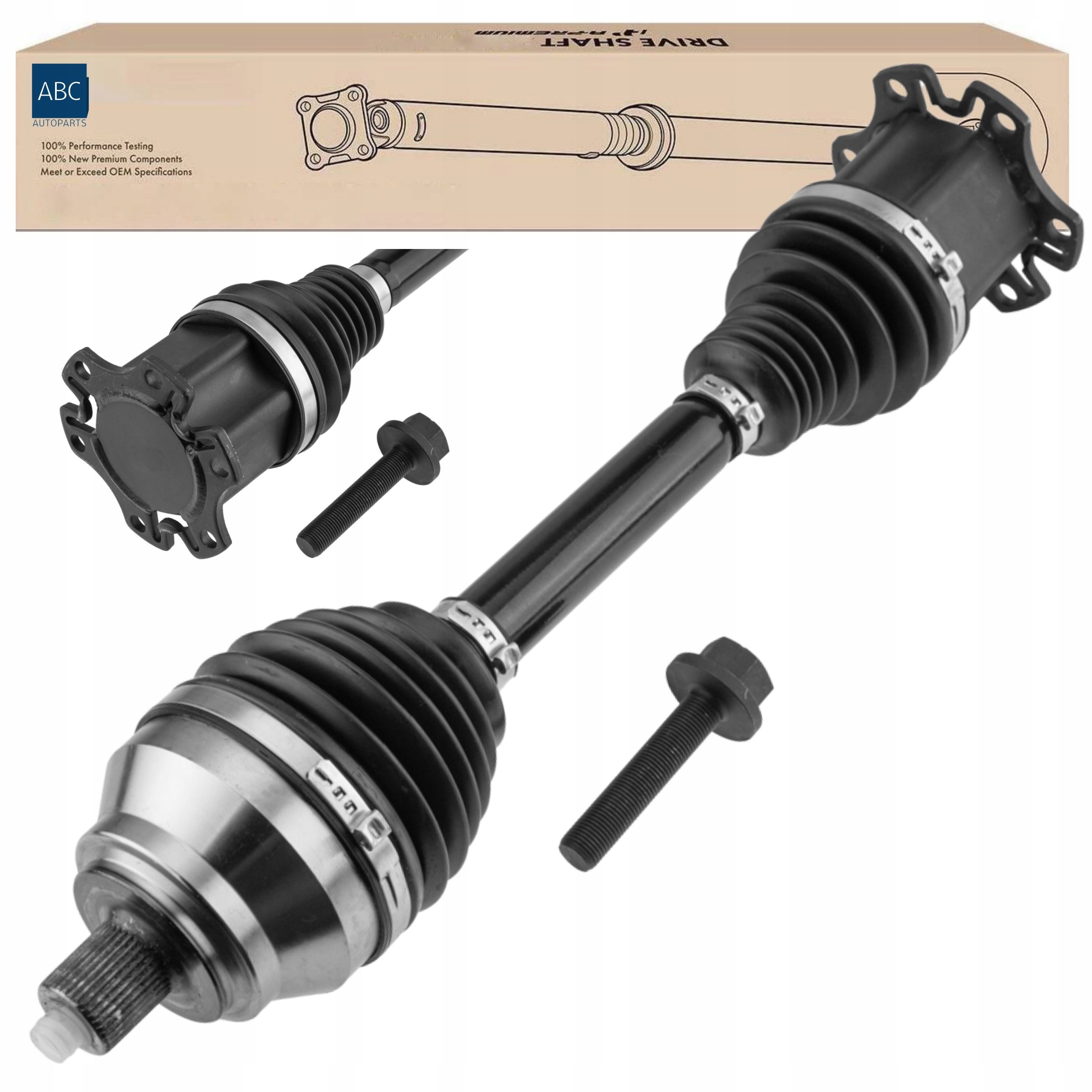 Poloosa Pravá Přední Bentley Continental Gt 6.0 Gt Speed Flying