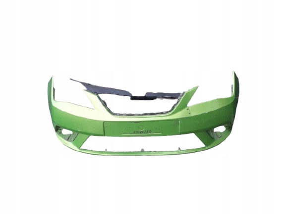 SEAT IBIZA 4 IV 6J LIFT 12- ZDERZAK PRZEDNI 6J0805903C