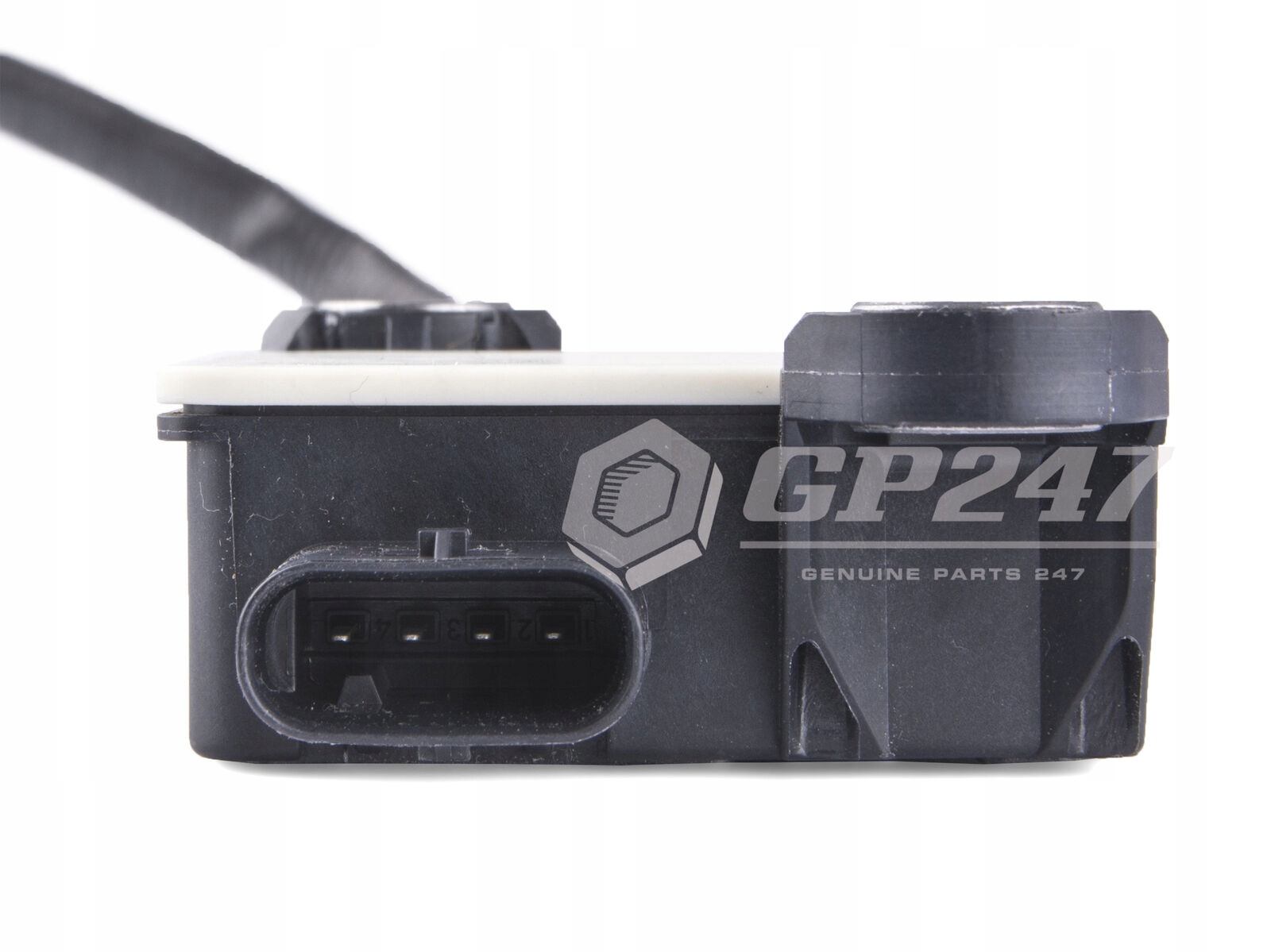 Bosch Czujnik PM 80A906261A 80A906261C 4M0906261F Producent części Bosch