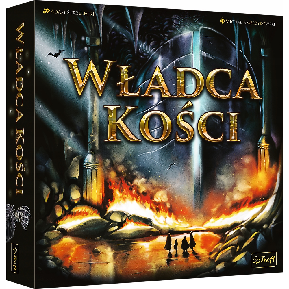 Gra Władca Kości 02277