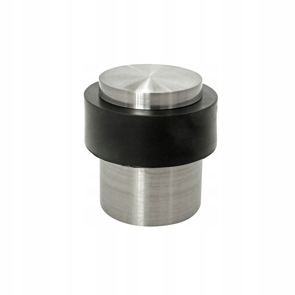 

Odbój Drzwiowy Odbojnik Walec DS71 Nikiel Satyna