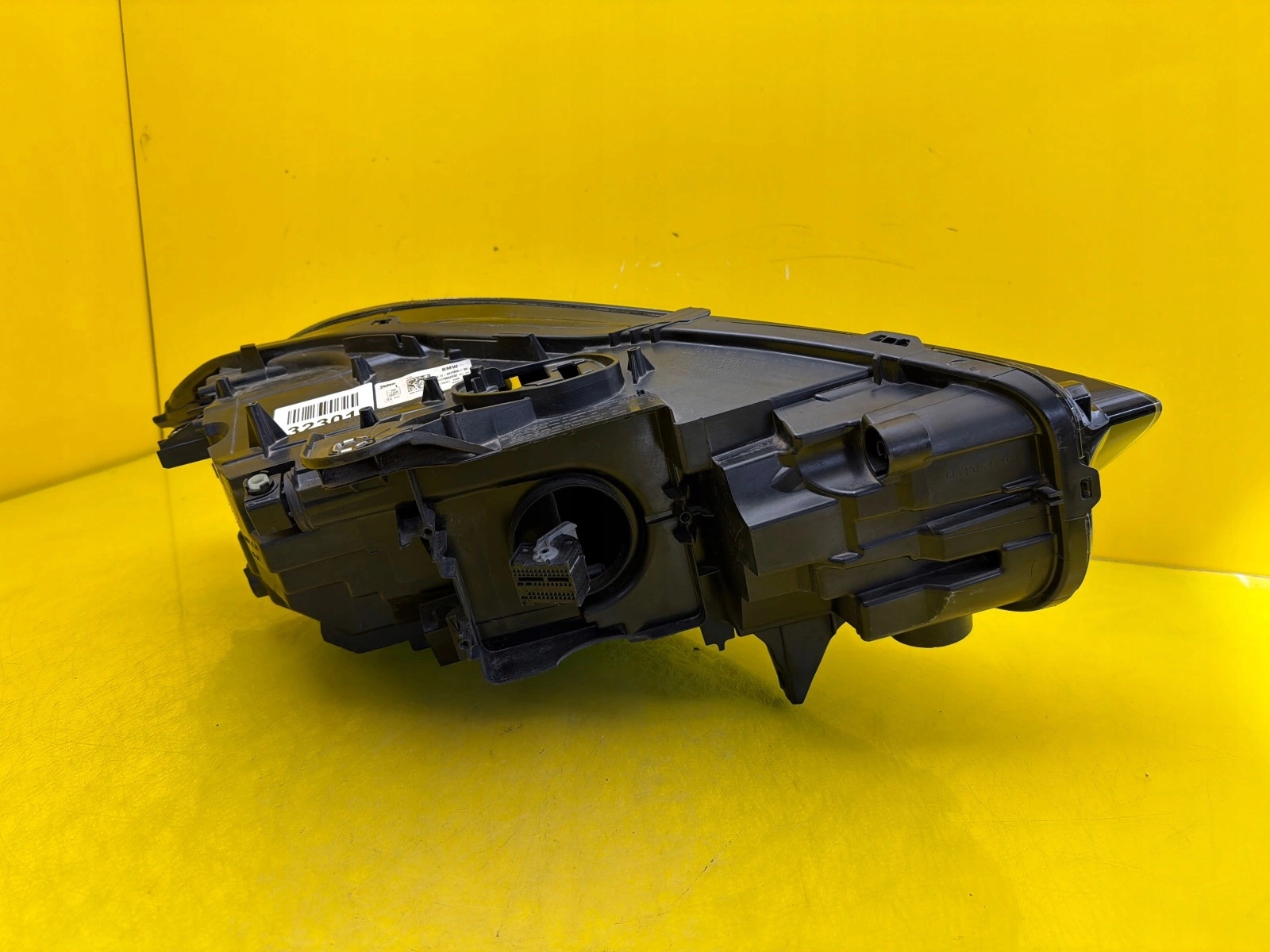 light left BMW 1 F40 19- Full Led 5A1E055-02