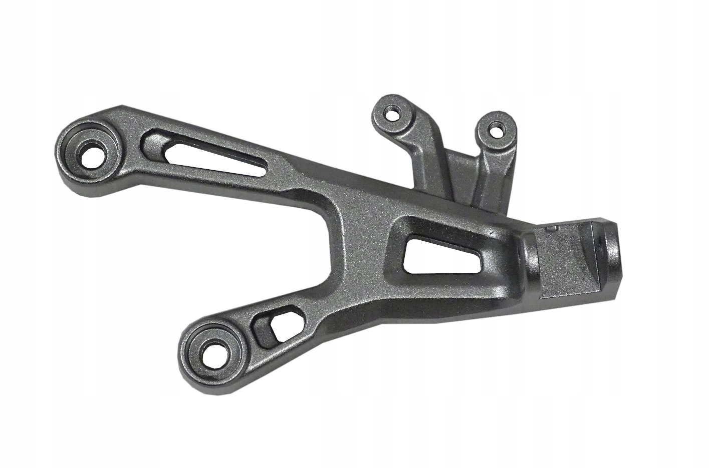 B67-27442-00-00 - YAMAHA MT10 MT-10 КОМПЛЕКТ ПОДСТАВКА ДЛЯ НОГ