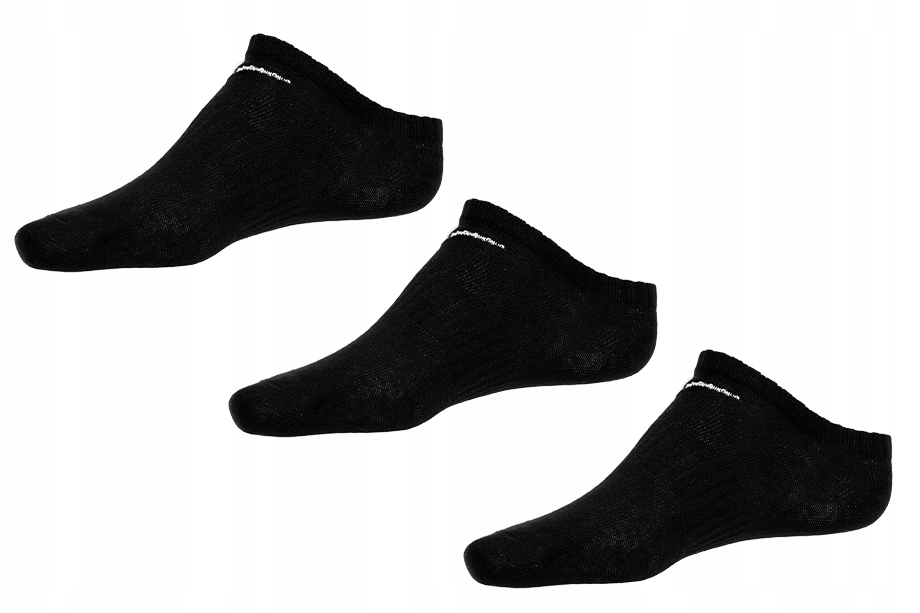 

Nike skarpety sportowe skarpetki 3 pary roz.42-46