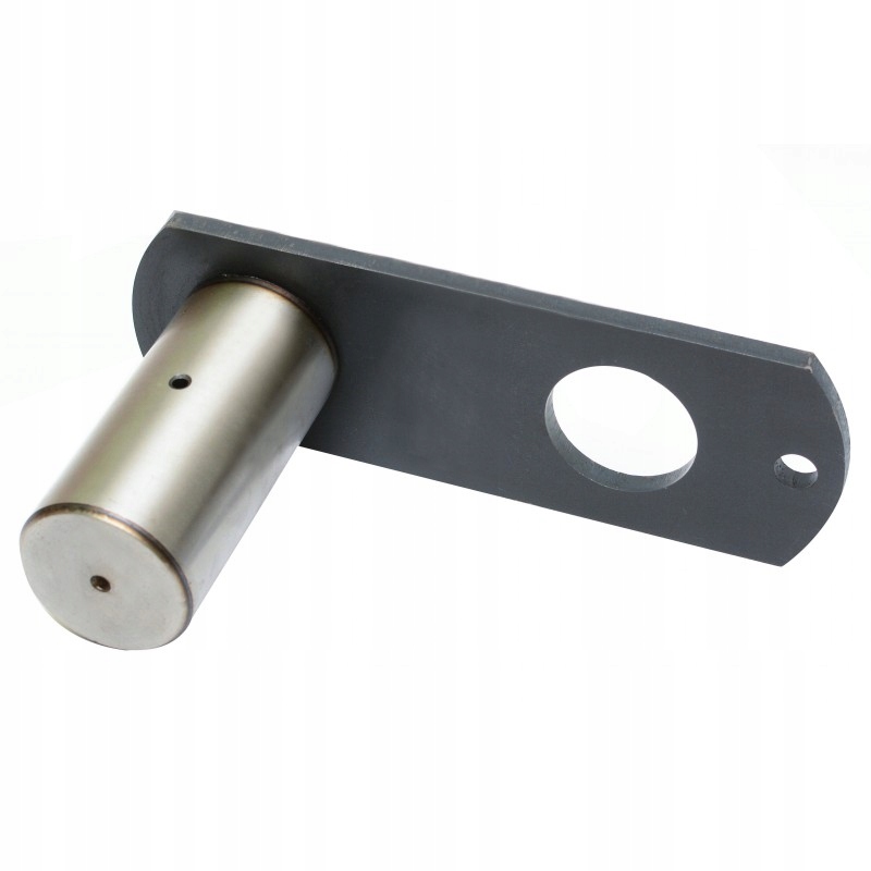 Čep fi55x125 Koník Horní Část Rypadla-nakladače Cat 428, 426, 416, 436, 438