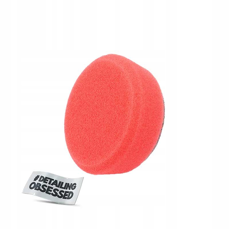 

Zvizzer Trapez Red gąbka polerska 55/20/35