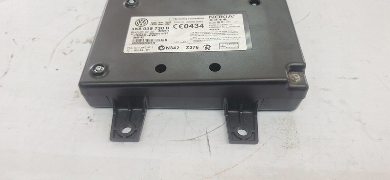 modulo BLUETOOTH VW GOLF V 1K0035730B