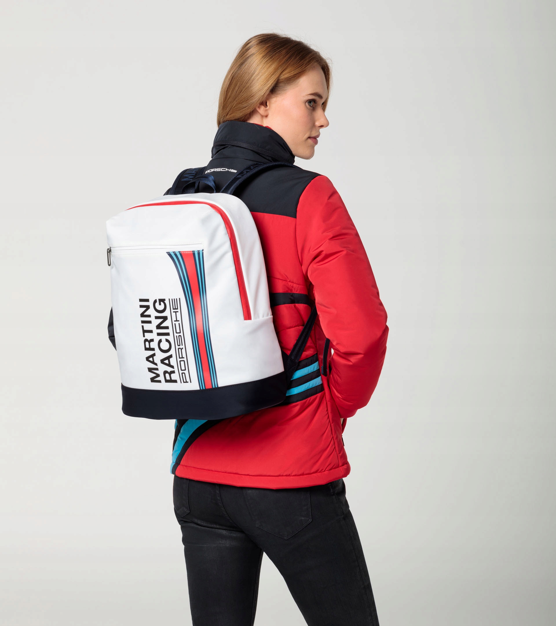 Plecak – MARTINI RACING Numer katalogowy producenta WAP0359260P0MR