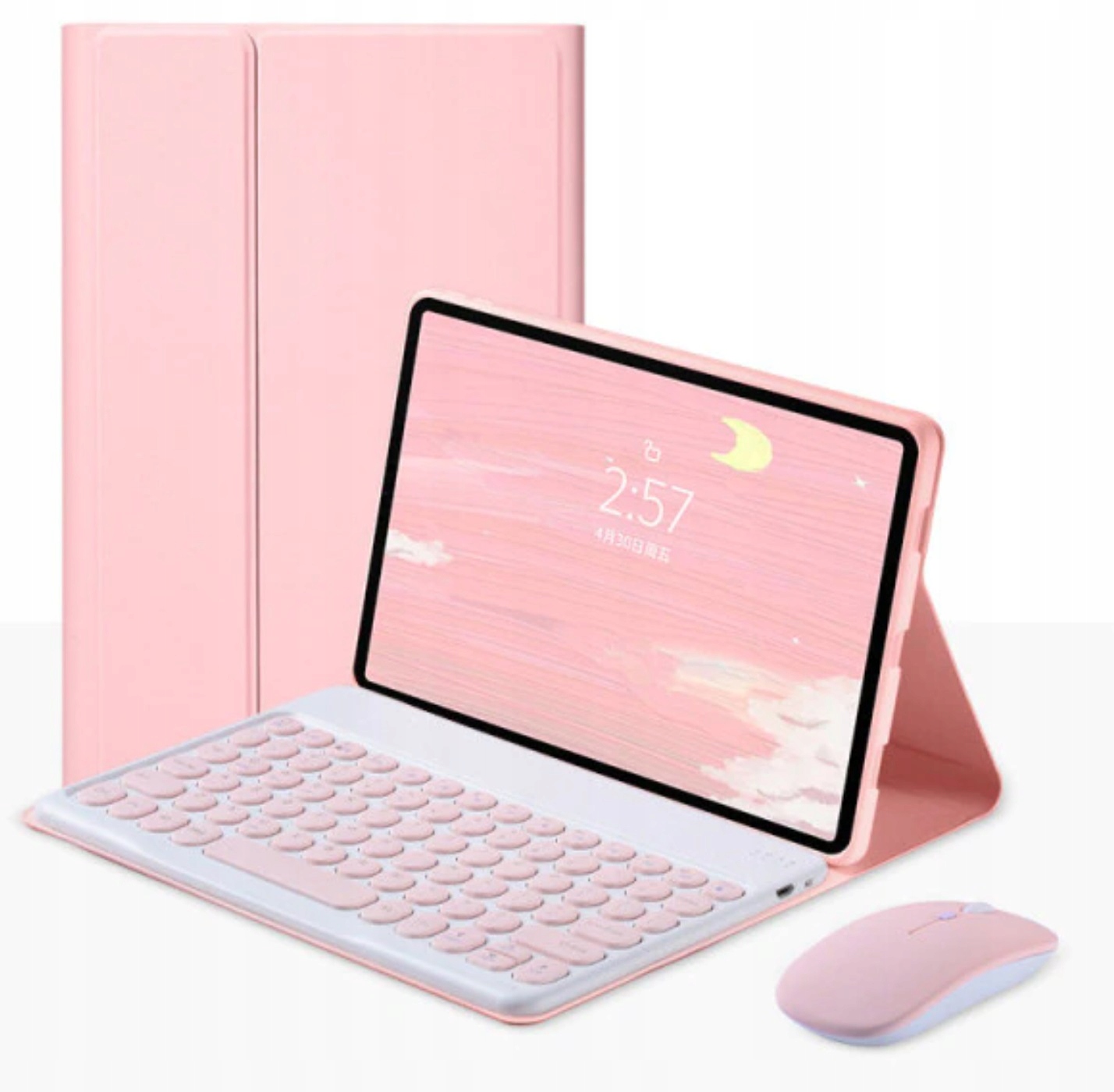 

Etui Klawiatura do Lenovo Tab M10 Plus 10.6 3 Gen