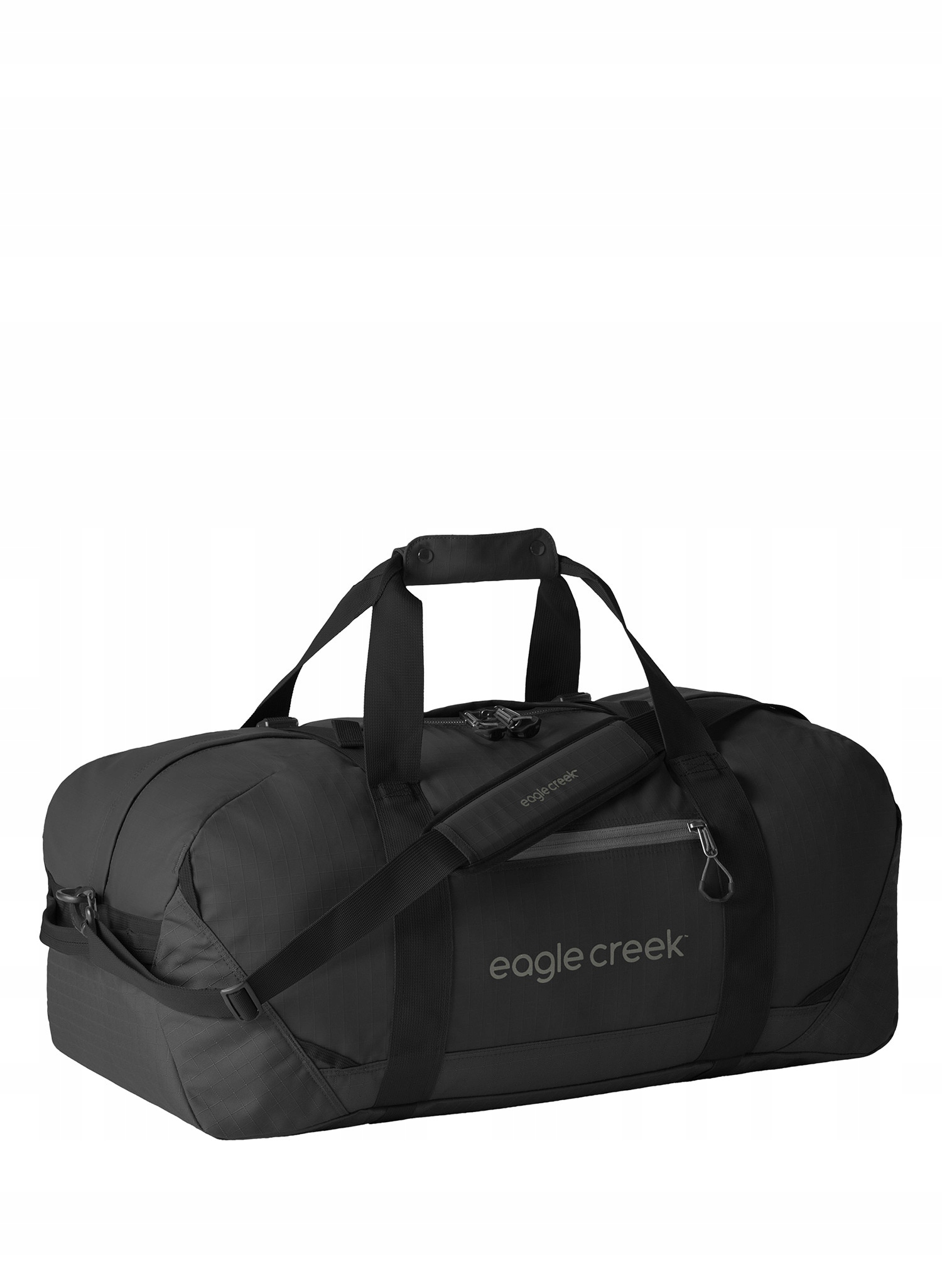 Torba podróżna Eagle Creek No Matter What Duffel 60 l black