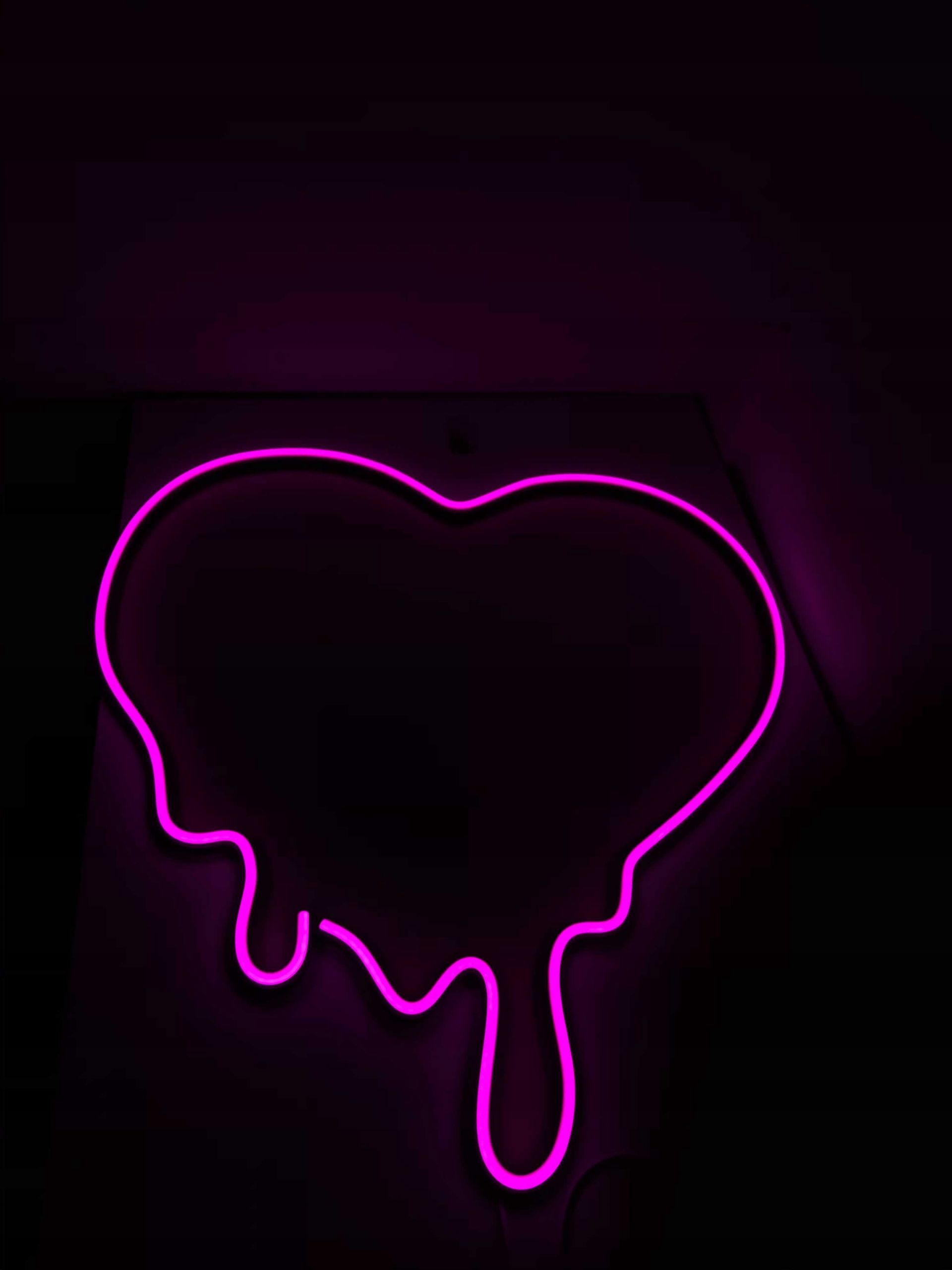 Neon LED SERCE- Ledon Reklama Szyld Dekoracja Kod producenta FN