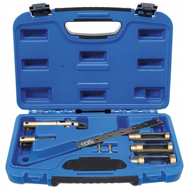 Sada 7 napínačov ventilových pružín Bgs 8255