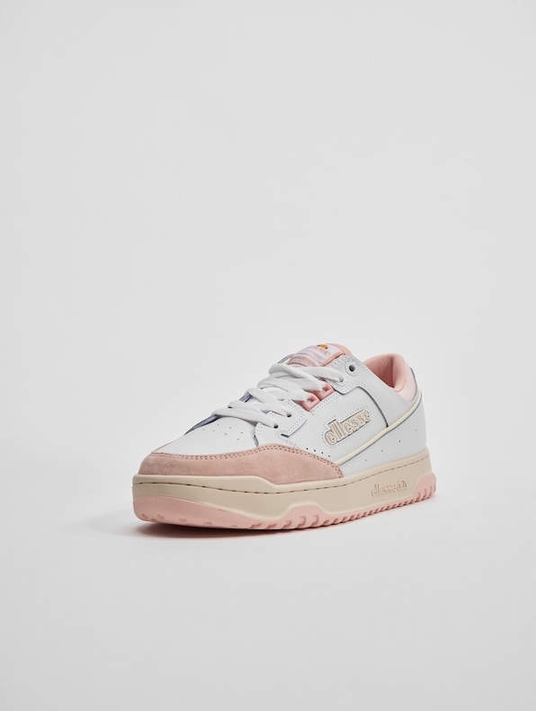 Ellesse Logované Tenisky Typu Cupsole (36)
