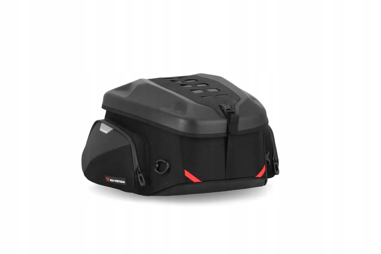 Zadná taška 22-34L Sw-motech Pro Rearbag Tail Bag