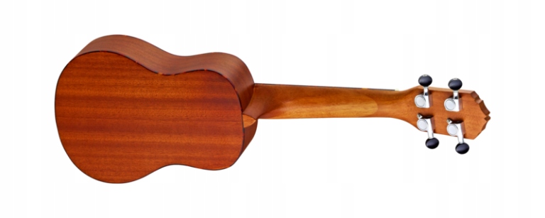 ORTEGA RU5 UKULELE KONCERTOWE ŚWIERK Marka Ortega