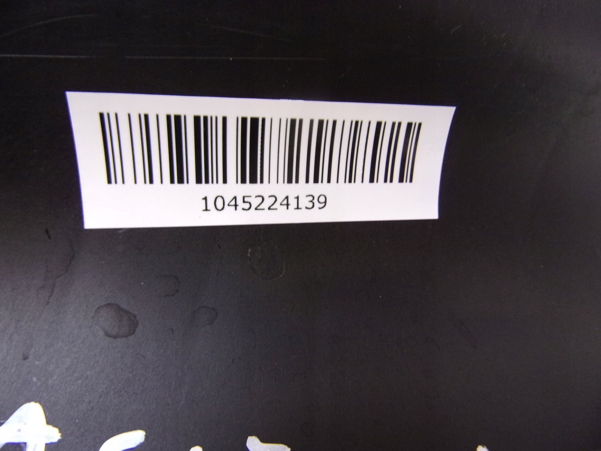 CHRYSLER PACIFICA 3.6 16- резонатор Воздух 68188651AB