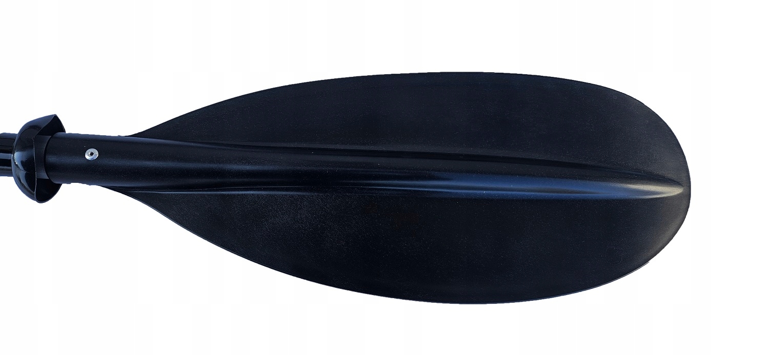 WIOSŁO SKŁADANE 2 CZĘŚCIOWE REGULOWANE 230 CM ALU KAJAKOWE DO KAJAKA SPŁYW Kod producenta SCORPIO KAYAK