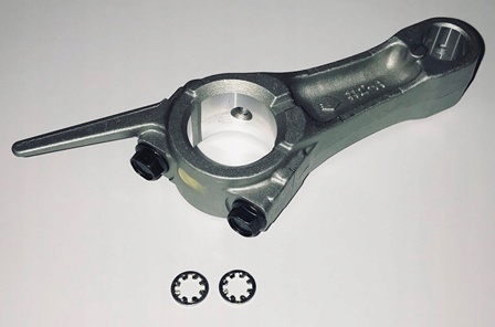 

Korbowód Honda GX100 (-0.25) I Nadwymiar